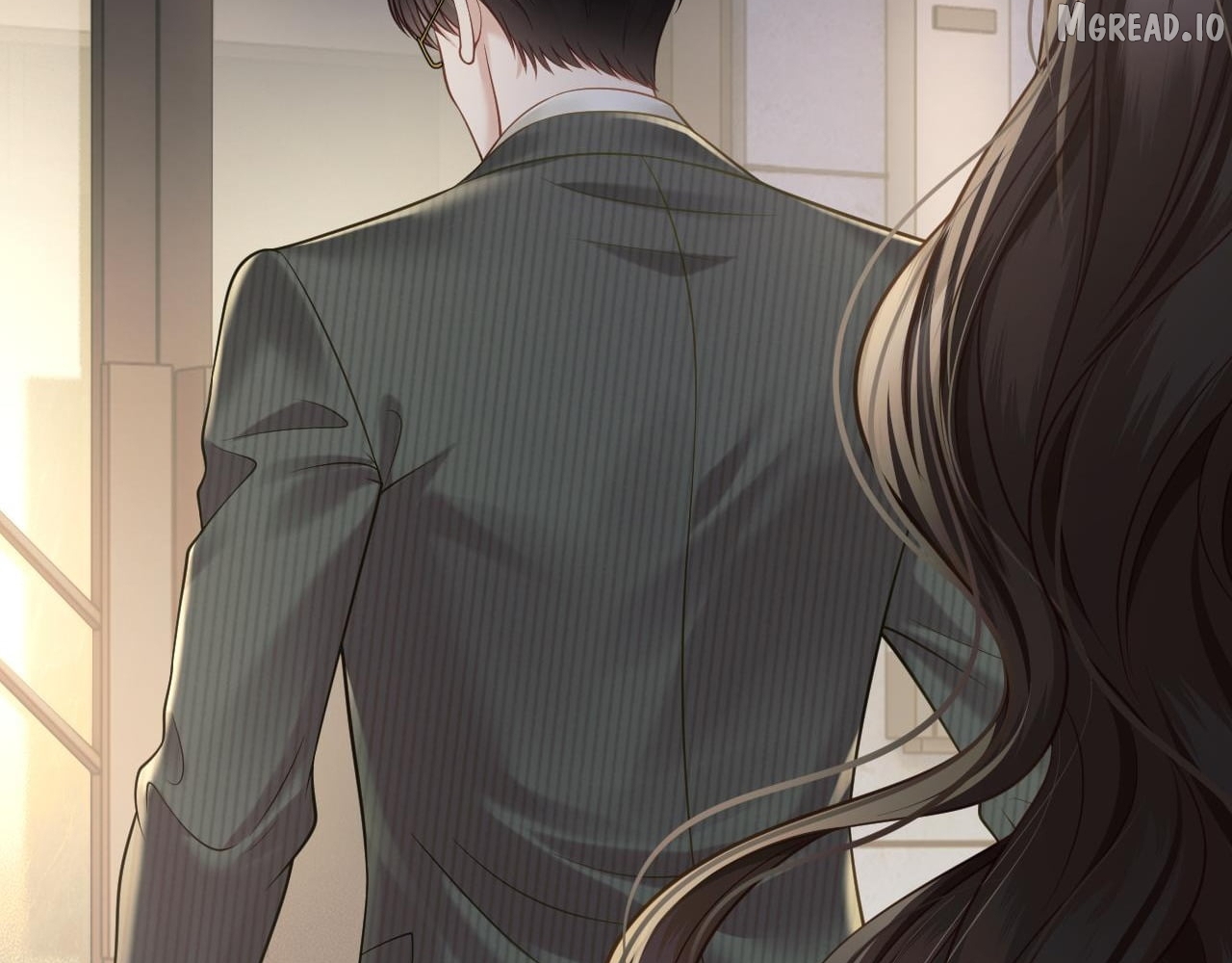 Deeply In Love Chapter 85  - page 30